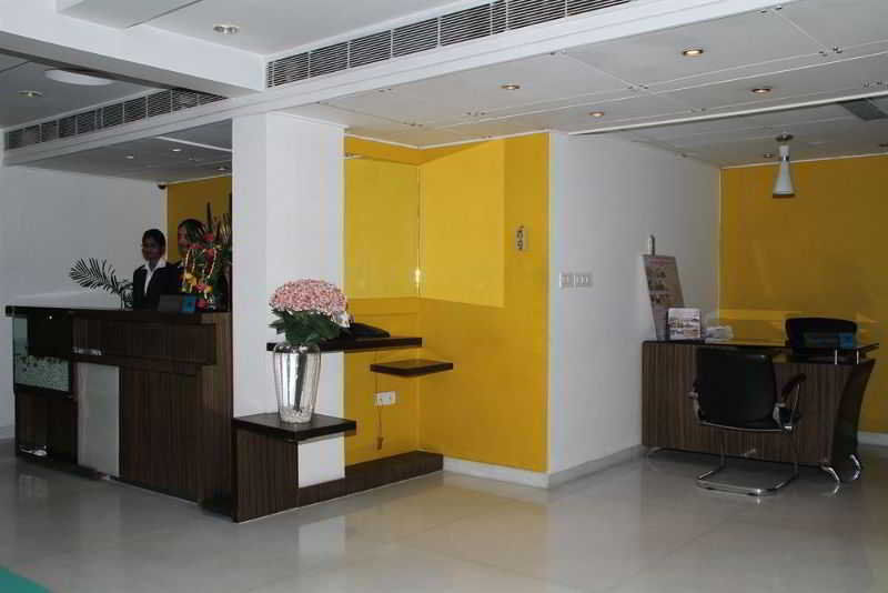 The Wall Street Beacon, Jaipur Ngoại thất bức ảnh
